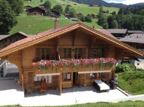 B&B Panorama Gstaad